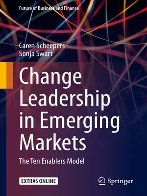 cover image of Change Leadership in Emerging Markets